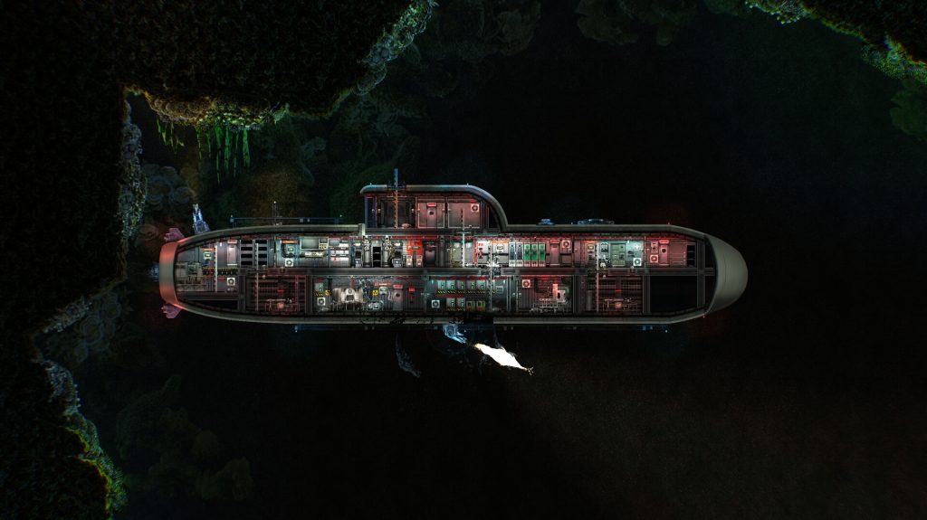 图片[1]-潜渊症/Barotrauma