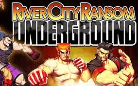 热血物语地下世界/River City Ransom-集游星START游戏仓库-免费单机游戏下载