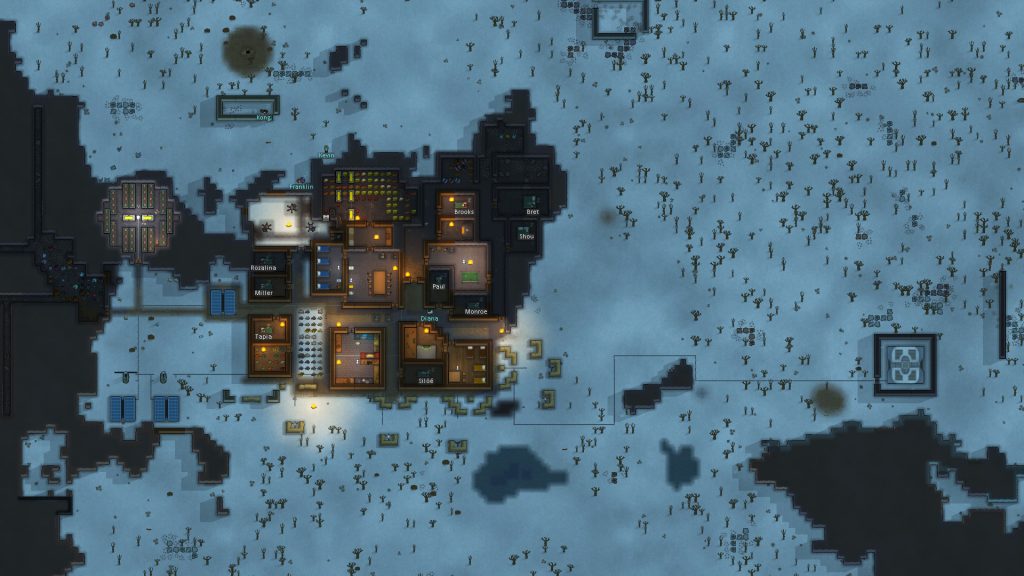 图片[2]-环世界/边缘世界/RimWorld