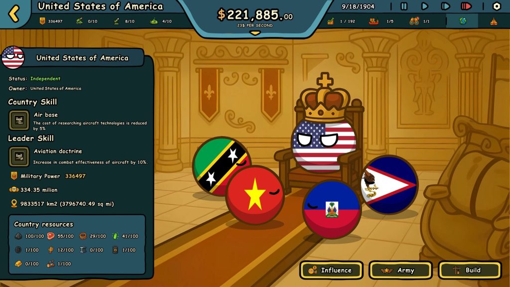 图片[2]-球国权力协议/Countryballs: Power Protocol