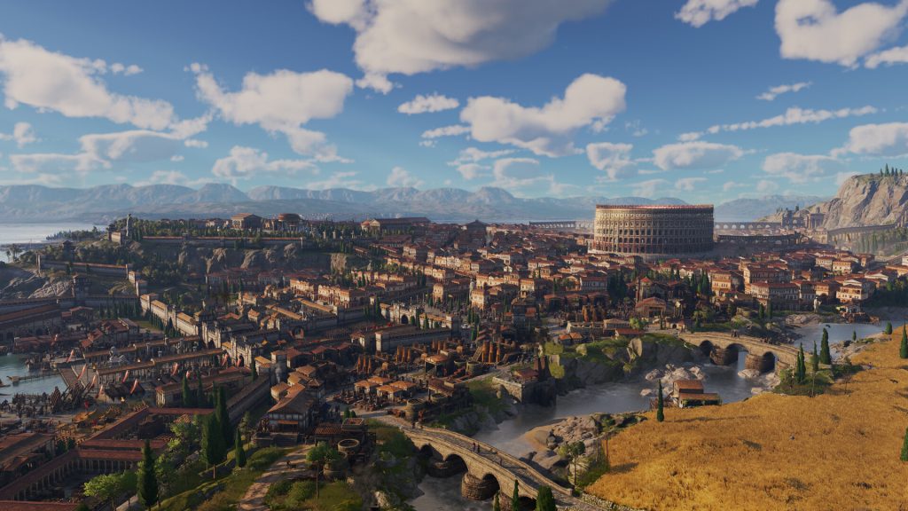 图片[3]-纪元117罗马和平-虚拟机版/Anno 117: Pax Romana