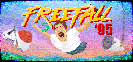 自由落体95/Freefall 95-集游星START游戏仓库-免费单机游戏下载