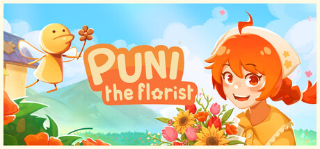 花艺师普妮/Puni the Florist-集游星START游戏仓库-免费单机游戏下载
