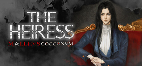 茧之锤继承者/Malleus Cocconum: The Heiress-集游星START游戏仓库-免费单机游戏下载