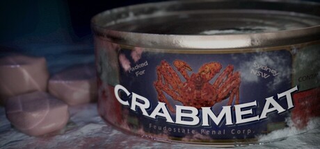蟹肉/Crabmeat-集游星START游戏仓库-免费单机游戏下载