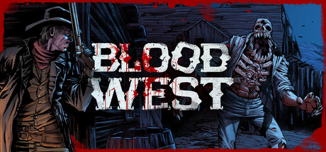 血色西部/Blood West-集游星START游戏仓库-免费单机游戏下载