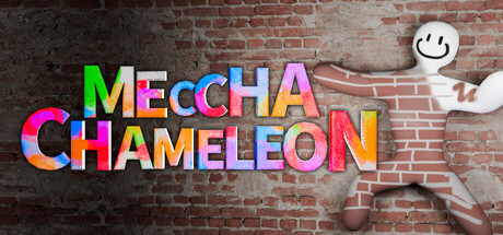 超级变色龙联机版/MECCHA CHAMELEON-集游星START游戏仓库-免费单机游戏下载