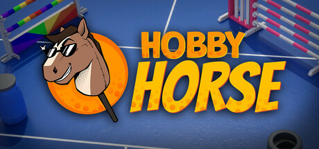 马头骑士/Hobby Horse-集游星START游戏仓库-免费单机游戏下载