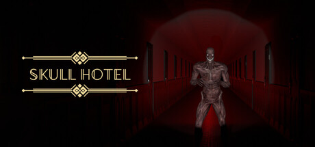 骷髅酒店/Skull Hotel-集游星START游戏仓库-免费单机游戏下载