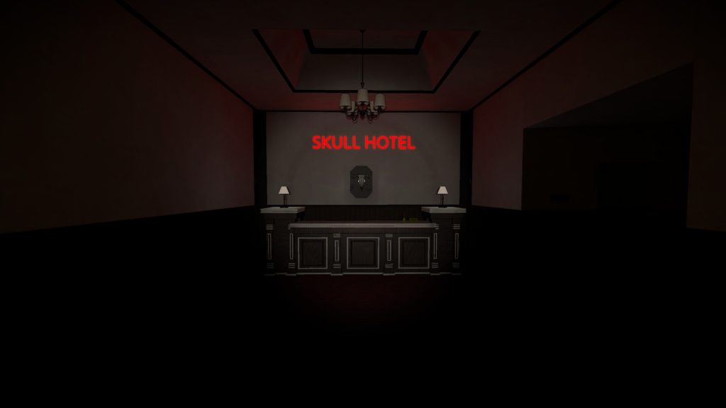 图片[1]-骷髅酒店/Skull Hotel