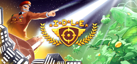 IDLE星际防卫联盟歼灭者/IDLE: Intergalactic Defense League Exterminators-集游星START游戏仓库-免费单机游戏下载