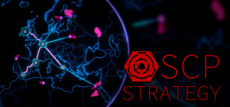SCP战略/SCP Strategy-集游星START游戏仓库-免费单机游戏下载