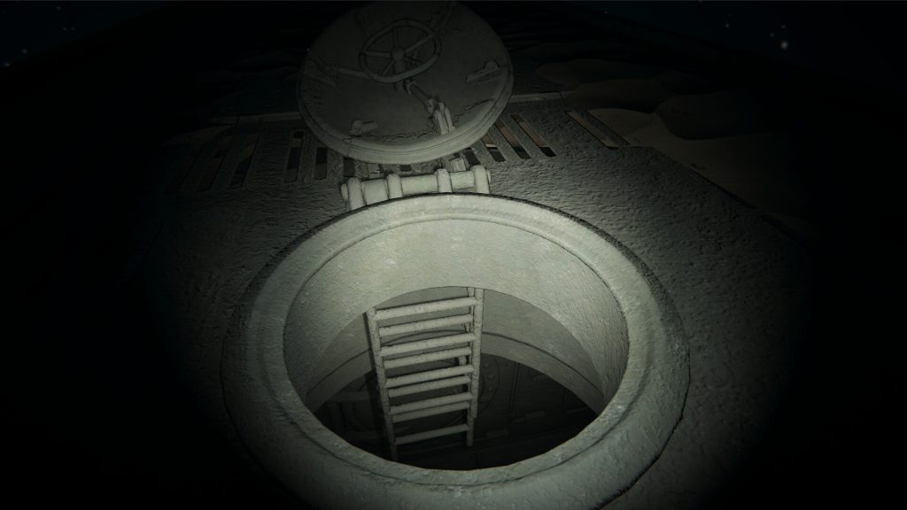 图片[1]-下潜深海回声/Last Dive: Echo Trench