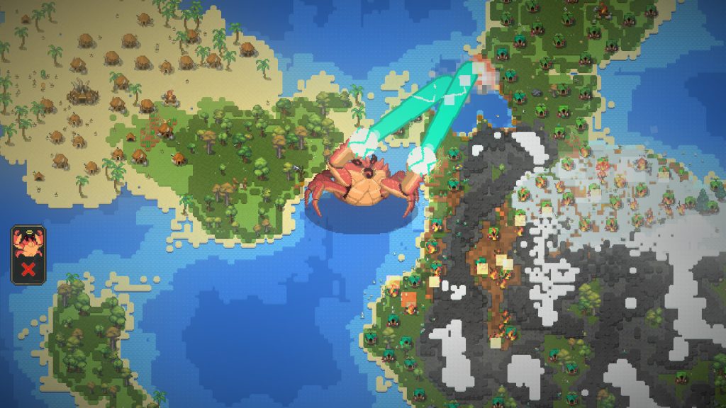 图片[2]-世界盒子上帝模拟器/WorldBox - God Simulator