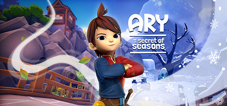 亚瑞与四季之谜/Ary and the Secret of Seasons -集游星START游戏仓库-免费单机游戏下载