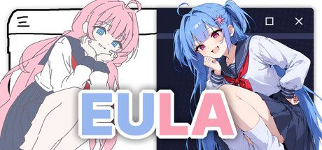 EULA2026人类创造报告/EULA ~2026 Human Creativity Report~-集游星START游戏仓库-免费单机游戏下载