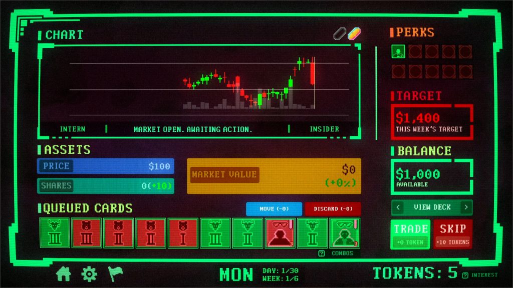 图片[1]-内幕交易/Insider Trading