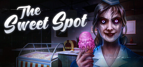 冰淇淋店/The Sweet Spot-集游星START游戏仓库-免费单机游戏下载