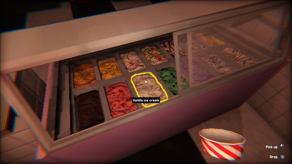 图片[2]-冰淇淋店/The Sweet Spot