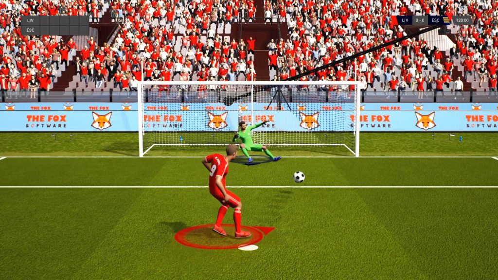 图片[3]-动感足球3/Active Soccer 3