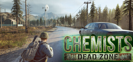 化学家死亡禁区/CHEMISTS: Dead Zone-集游星START游戏仓库-免费单机游戏下载