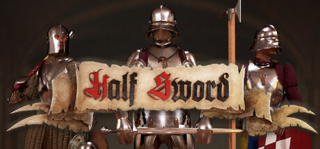 半剑/Half Sword-集游星START游戏仓库-免费单机游戏下载
