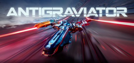 反重力赛车/Antigraviator-集游星START游戏仓库-免费单机游戏下载