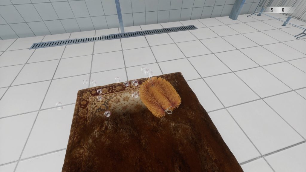 图片[1]-地毯清洁模拟器/Carpet Cleaning Simulator