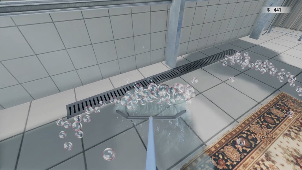 图片[2]-地毯清洁模拟器/Carpet Cleaning Simulator