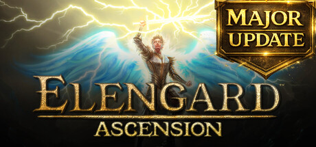 埃伦加德升天/Elengard: Ascension-集游星START游戏仓库-免费单机游戏下载