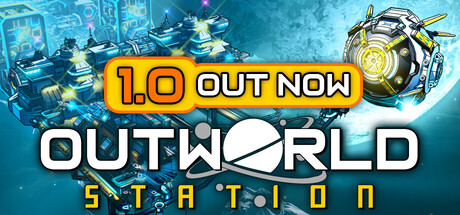 外星站/Outworld Station-集游星START游戏仓库-免费单机游戏下载