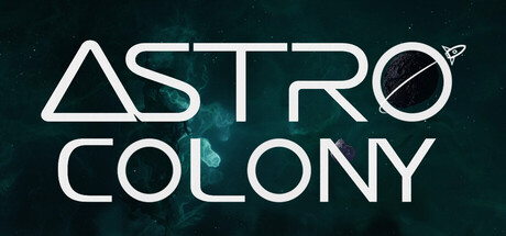 太空殖民地/Astro Colony-集游星START游戏仓库-免费单机游戏下载