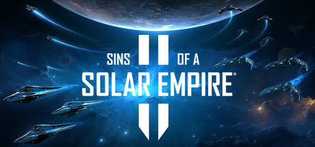 太阳帝国的原罪2/Sins of a Solar Empire II-集游星START游戏仓库-免费单机游戏下载