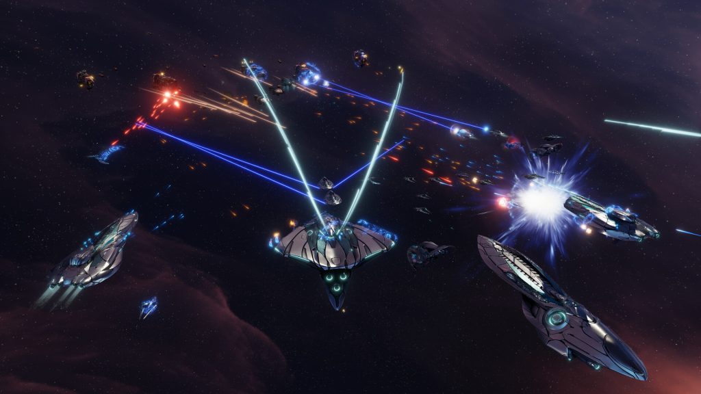 图片[1]-太阳帝国的原罪2/Sins of a Solar Empire II