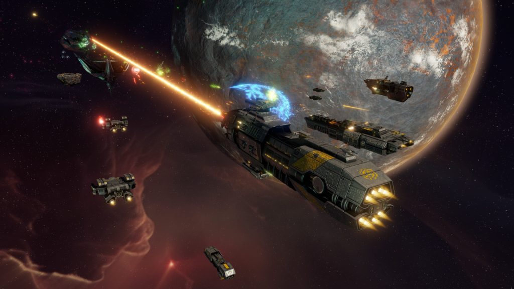图片[2]-太阳帝国的原罪2/Sins of a Solar Empire II