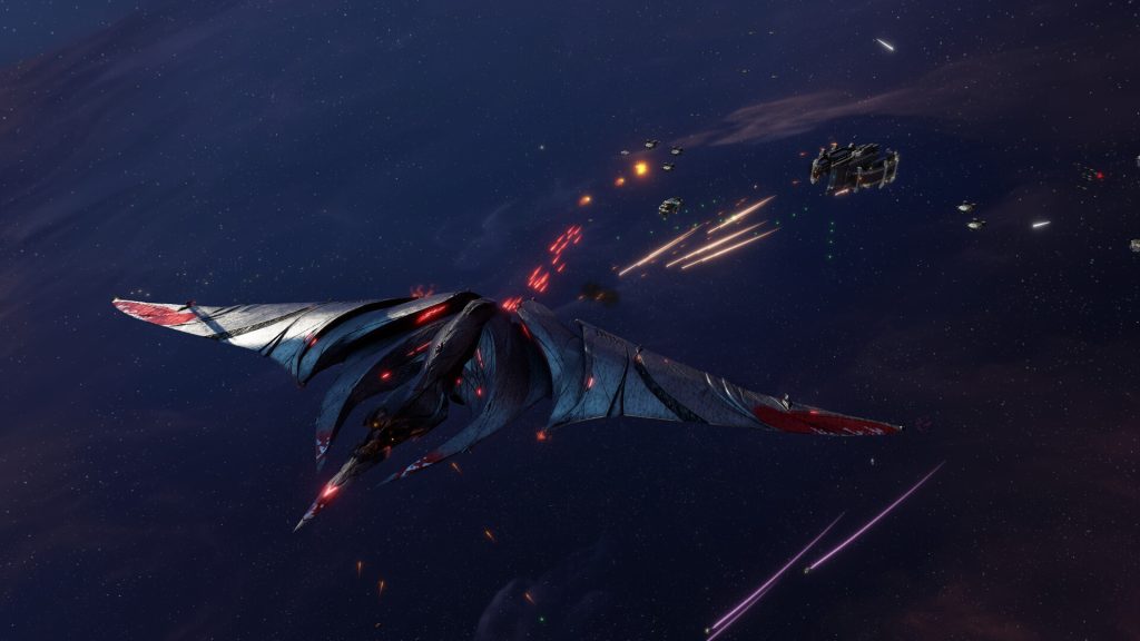 图片[3]-太阳帝国的原罪2/Sins of a Solar Empire II