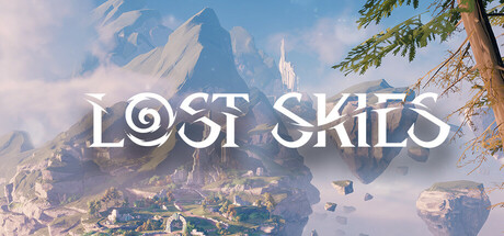 失落的天空/Lost Skies-集游星START游戏仓库-免费单机游戏下载