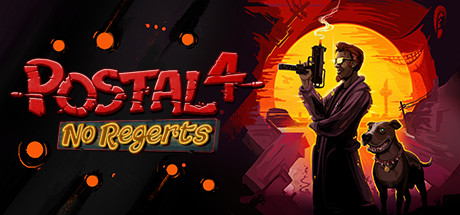夺命邮差4毫无悔意/POSTAL 4: No Regerts-集游星START游戏仓库-免费单机游戏下载