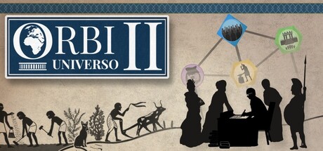 奥比宇宙2/Orbi Universo II-集游星START游戏仓库-免费单机游戏下载