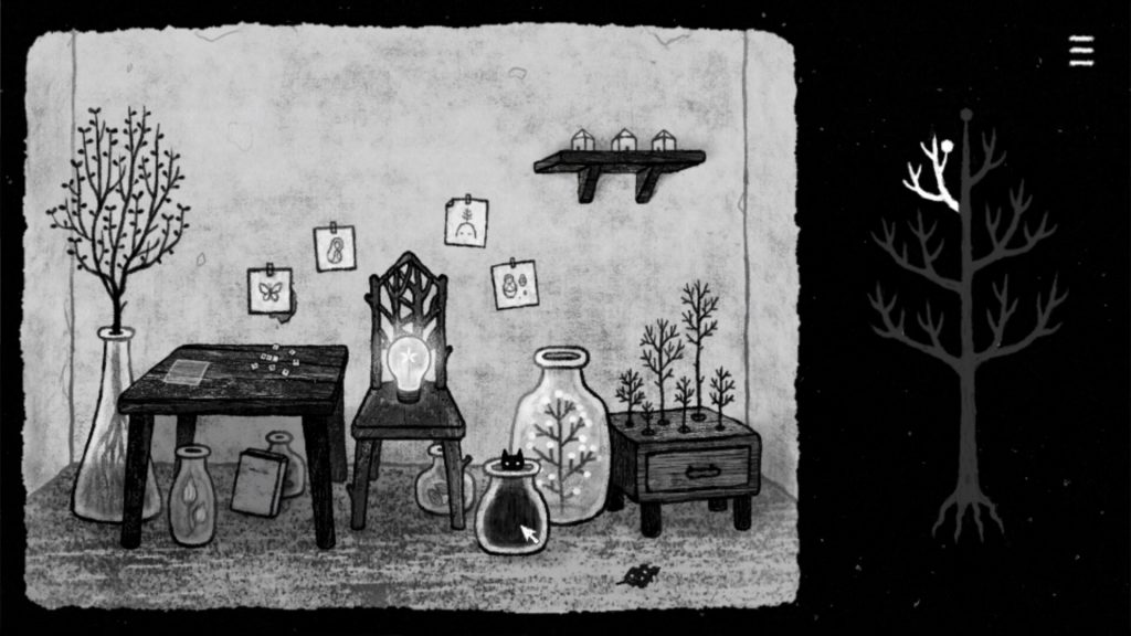 图片[3]-她的树谜题梦/HER TREES : PUZZLE DREAM