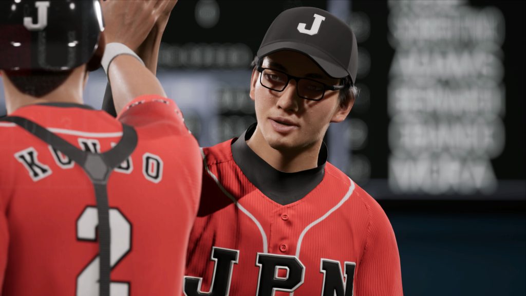 图片[1]-实况野球职业之魂-虚拟机版/eBaseball: PRO SPIRIT HYPERVISOR