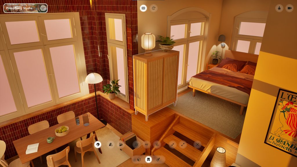 图片[2]-小小暖屋/Small Spaces