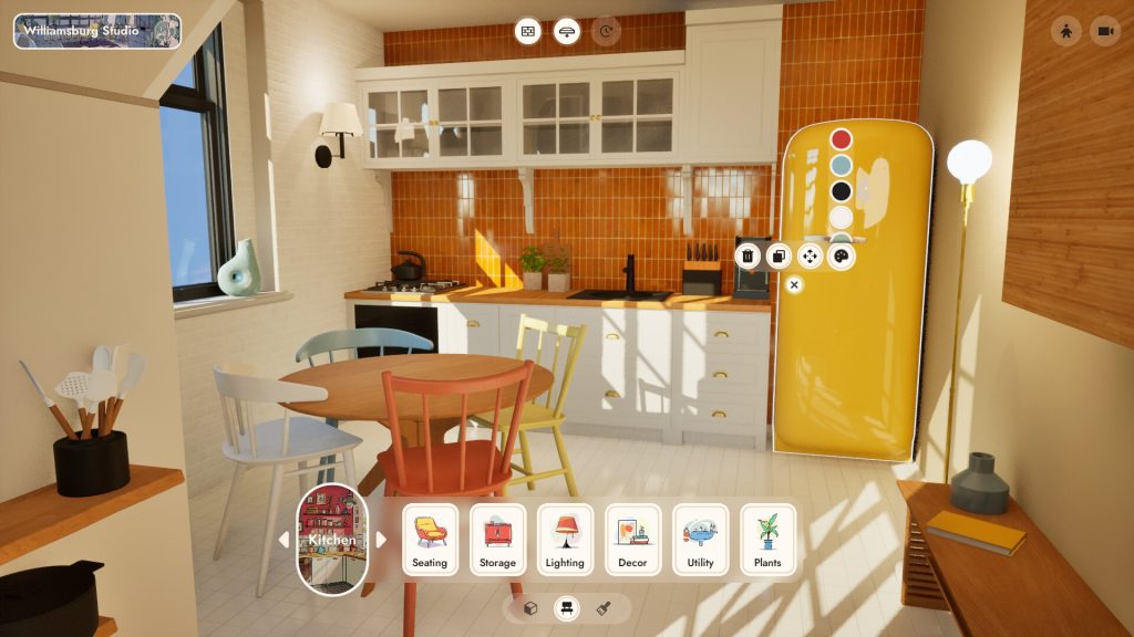 图片[3]-小小暖屋/Small Spaces
