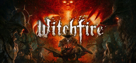 巫火/女巫之火/Witchfire-集游星START游戏仓库-免费单机游戏下载
