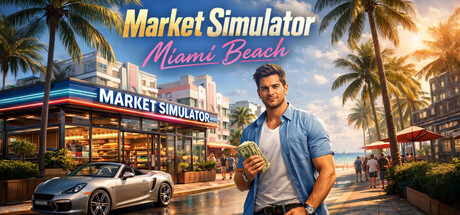 市场模拟器迈阿密海滩/Market Simulator: Miami Beach