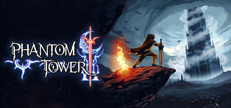 幻影之塔/Phantom Tower -集游星START游戏仓库-免费单机游戏下载