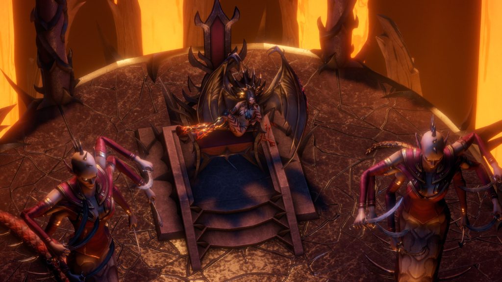 图片[1]-开拓者正义之怒/Pathfinder: Wrath of the Righteous