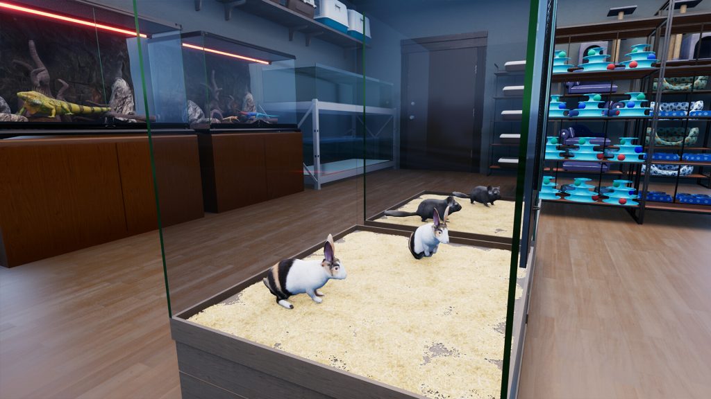 图片[2]-异域风情2宠物店模拟器/Exotica 2: Pet Shop Simulator