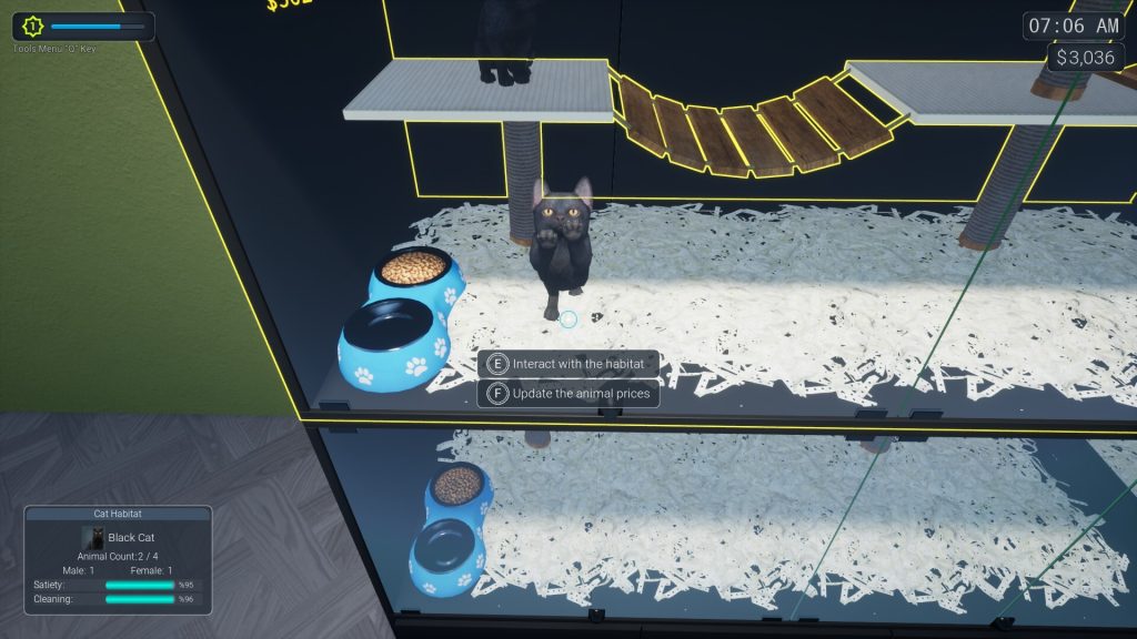 图片[3]-异域风情2宠物店模拟器/Exotica 2: Pet Shop Simulator