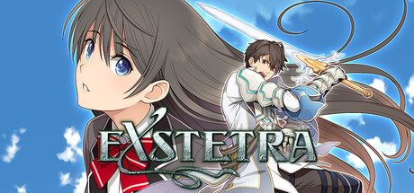 异界之吻/EXSTETRA-集游星START游戏仓库-免费单机游戏下载